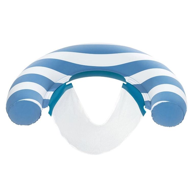 Bestway, fotel dmuchany do pływania, Comfort Plush