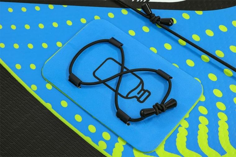 Bestway, hydro-force, deska sup, 381-79-15 cm