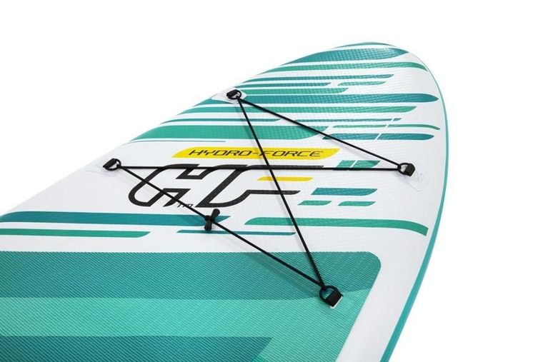 Bestway, Hydro-Force, deska SUP pompowana, 305-84-15 cm
