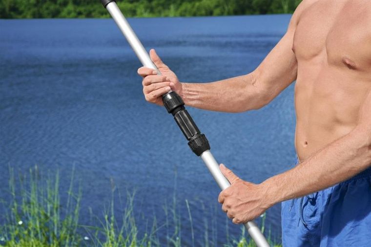 Bestway, hydro-force, kajak, 275-81 cm