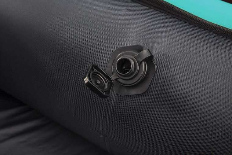 Bestway, Hydro-Force, Ventura Eelite X1, kajak