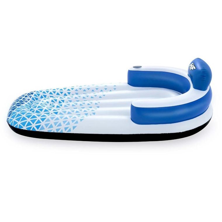 Bestway, Indigo Wave, materac do pływania
