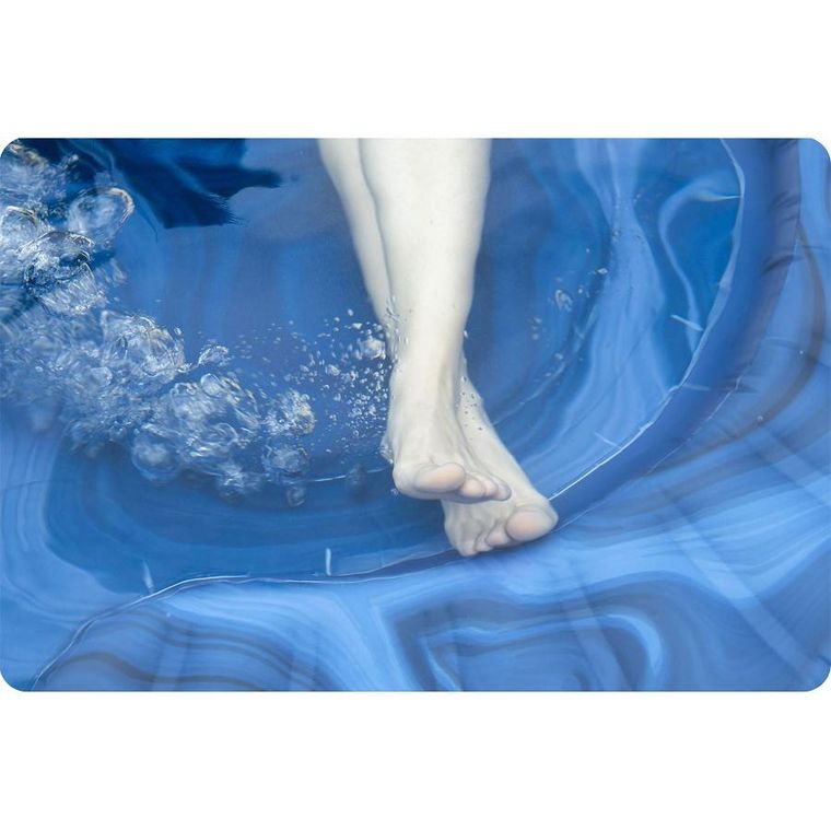 Bestway, Lay-Z Santorini Pro 7, dmuchane SPA, osobowe