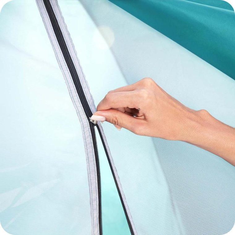 Bestway, namiot turystyczny, Cool Dome 2