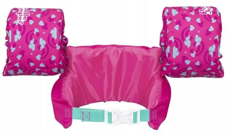 Bestway, rękawki do nauki pływania, jednorożec