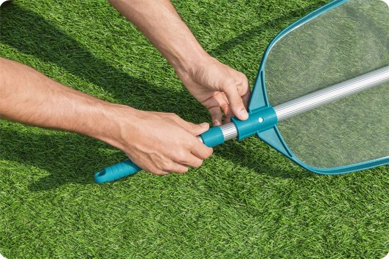 Bestway, siatka do wyławiania nieczystości