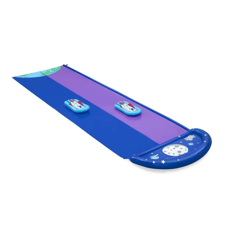 Bestway, ślizgawka wodna, dwuosobowa. 488 cm