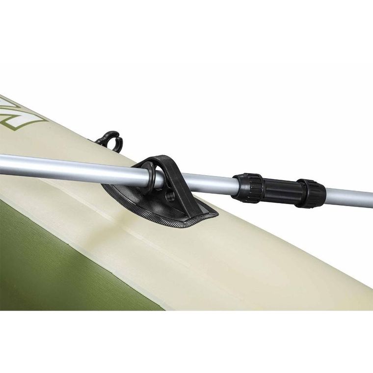 Bestway, Voyager X3 Raft, ponton, 294-137 cm