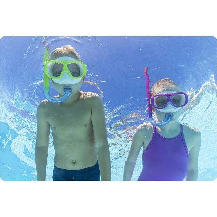 Bestway, zestaw do nurkowania