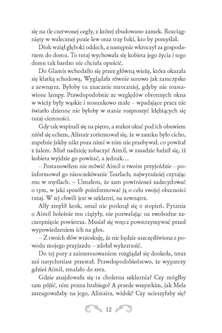 Białe chmury. Tom 2. Nuvole bianche