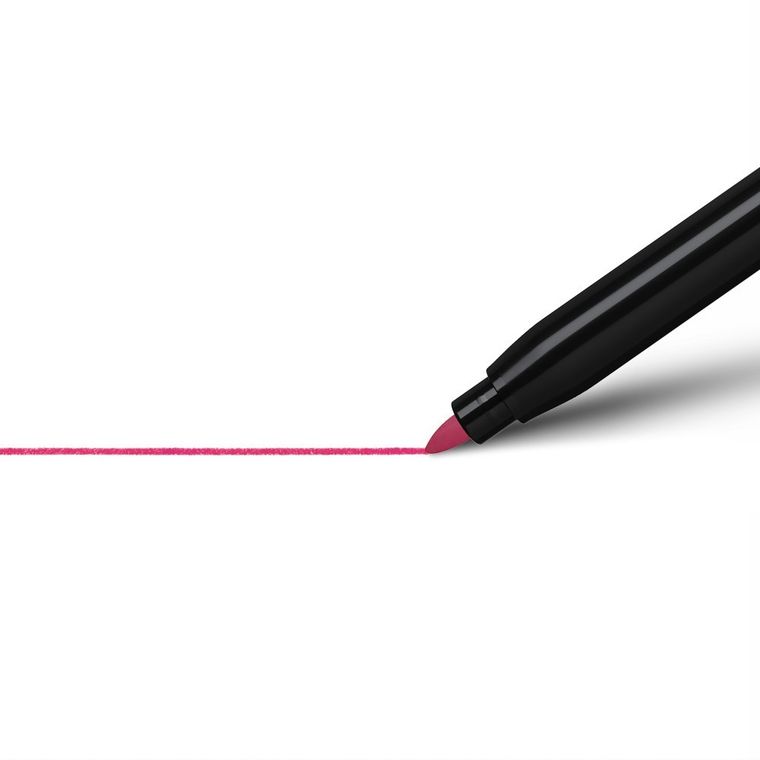 Bic, Color Up, flamastry, 12 szt.