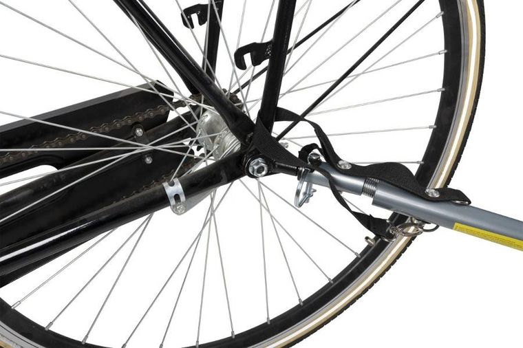 Bicycle Gear, przyczepka rowerowa dla zwierząt, do 40 kg