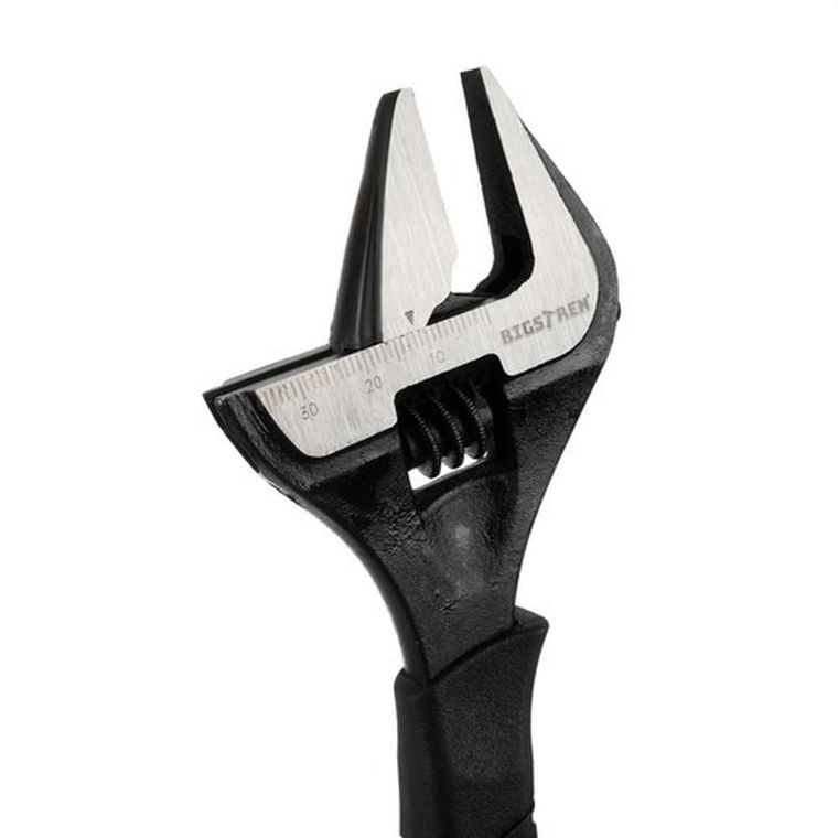 Bigstren, klucz nastawny