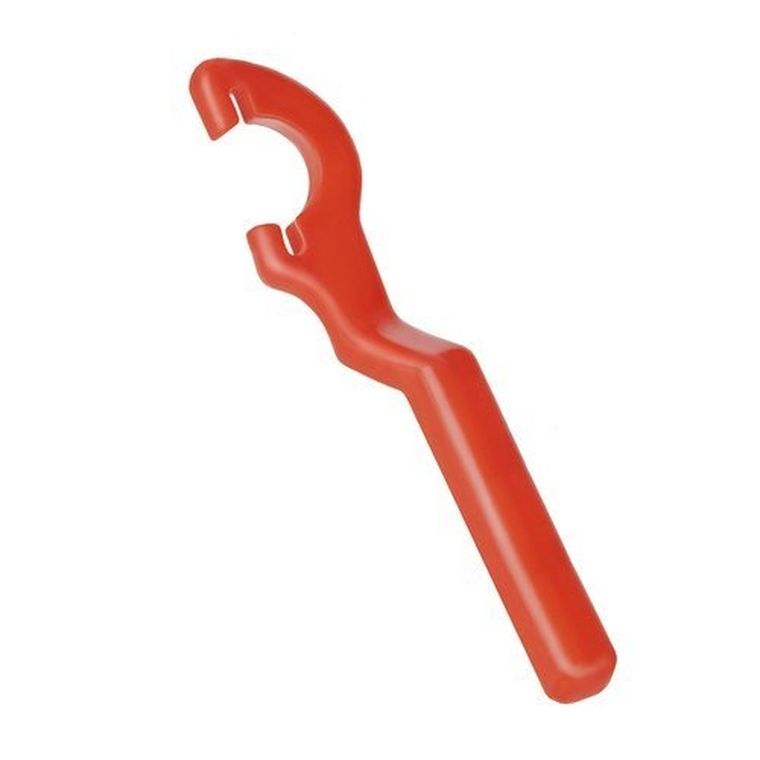 Bigstren, system do poziomowania płytek, 51 szt.