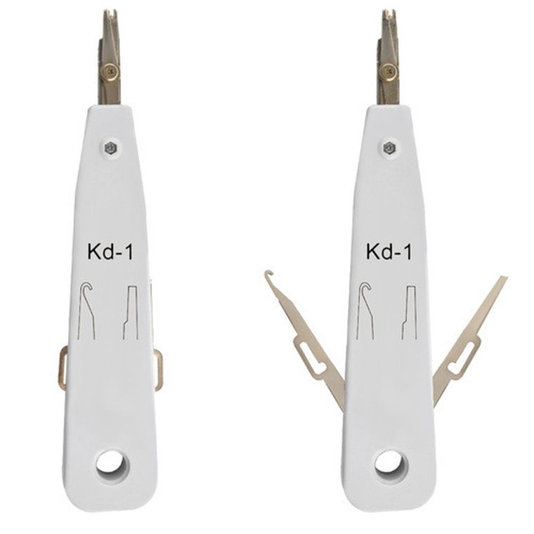 Bigstren, tester kabli, zestaw sieciowy