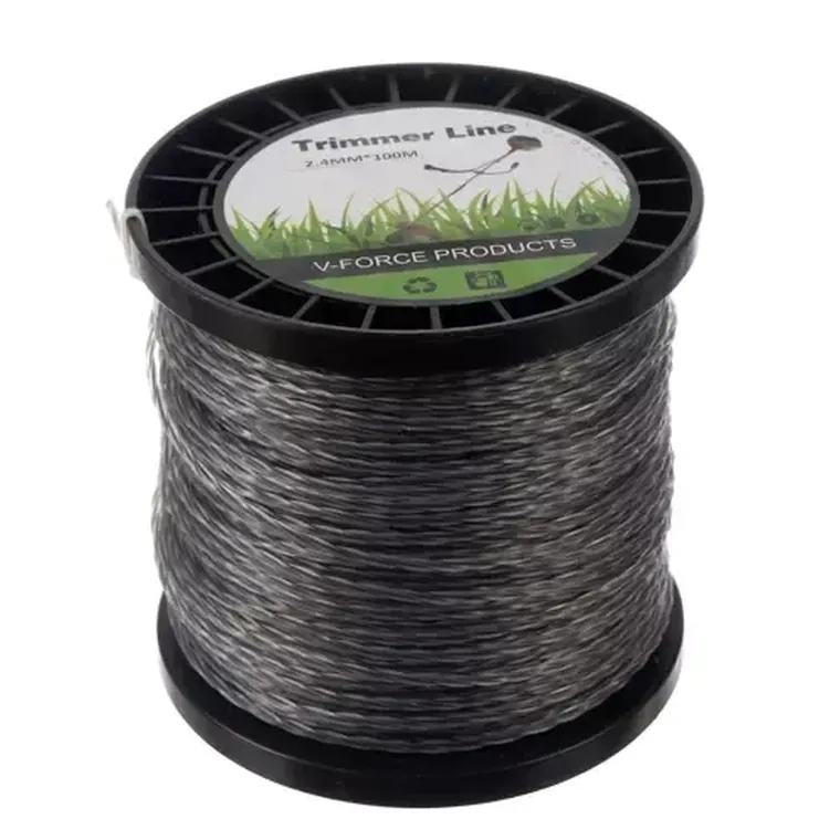 Bigstren, żyłka tnąca do kosy spalinowej