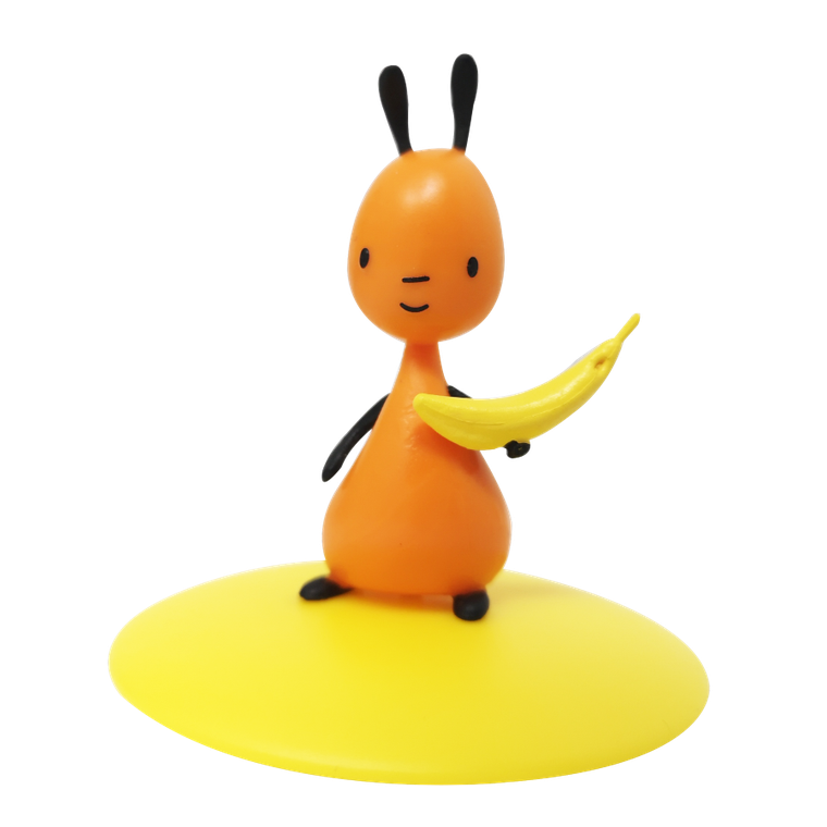 Bing, figurka kolekcjonerska