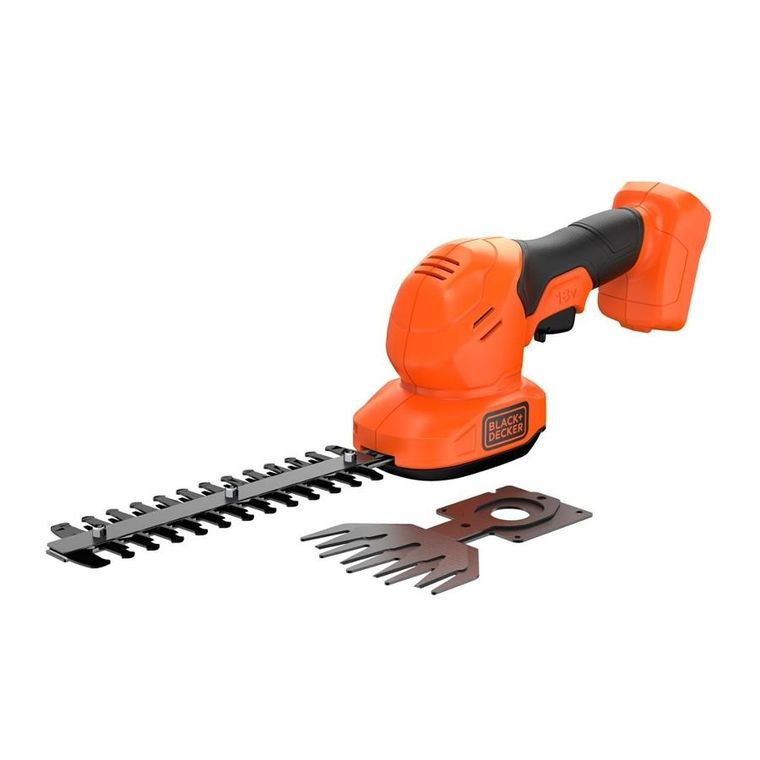 Black&Decker, nożyce do żywopłotu, akumulatorowe, 18V, 20 cm