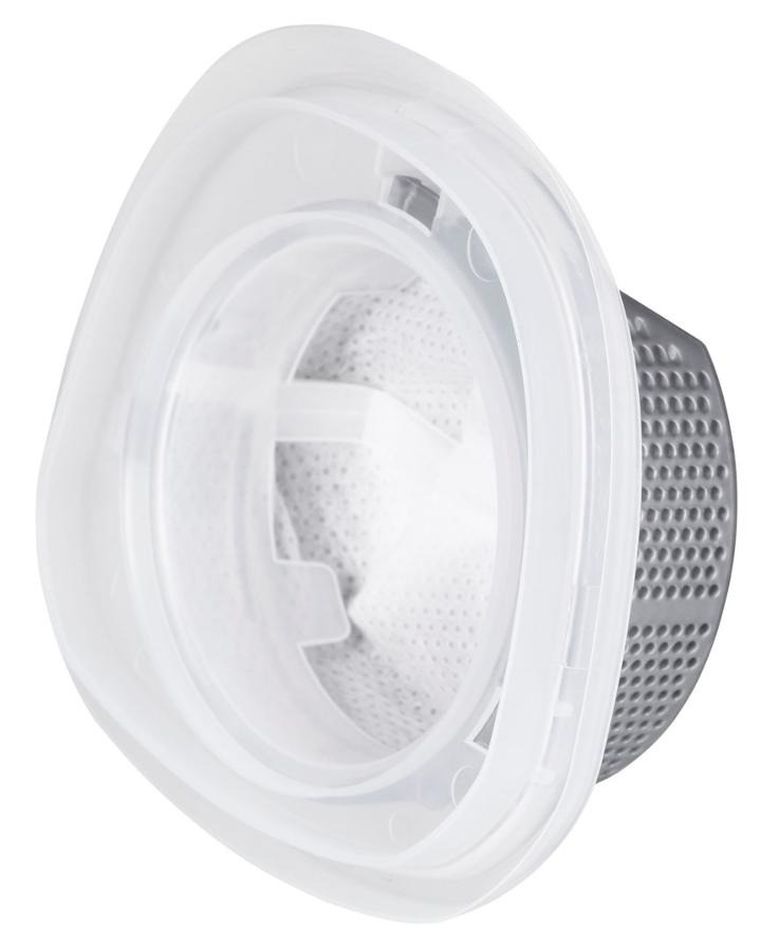 Black&Decker, odkurzacz akumulatorowy