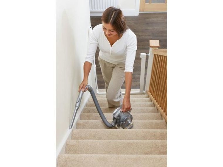 Black&Decker, odkurzacz ręczny, PD1820LF