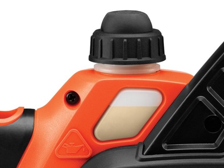 Black&Decker, piła łańcuchowa, GKC1825L20-QW