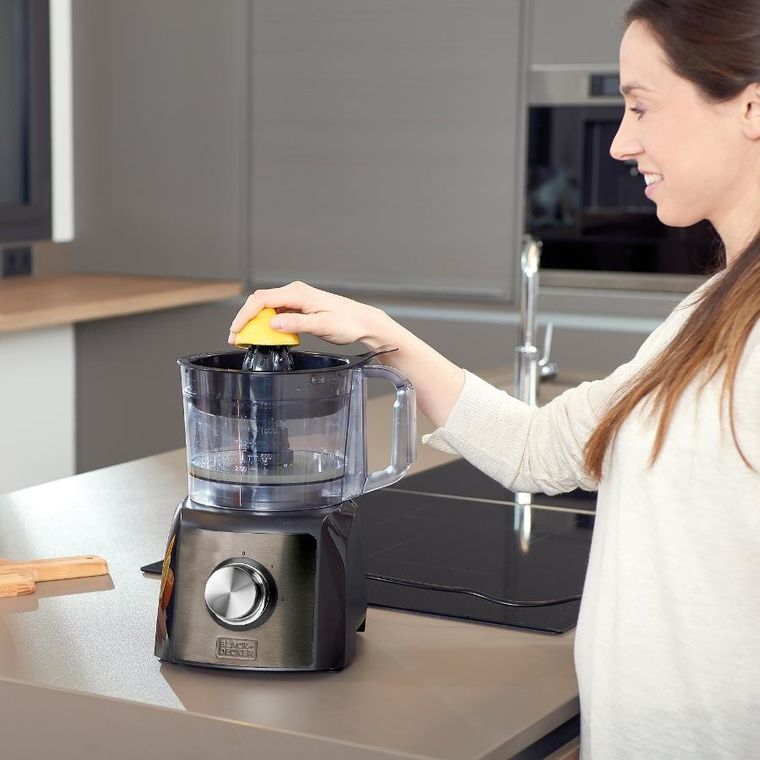 Black&Decker, robot kuchenny, BXFPA1200E