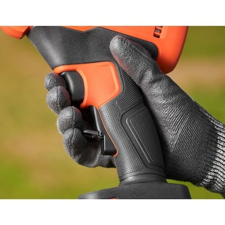 Black&Decker, sekator do gałęzi, 18V, 25mm
