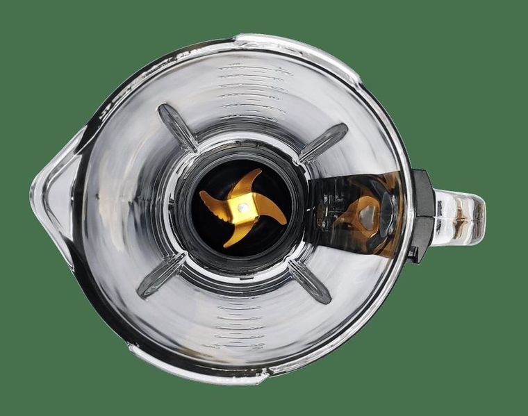 Blaupunkt, blender kielichowy, TBG801, 1,75l, 1500w