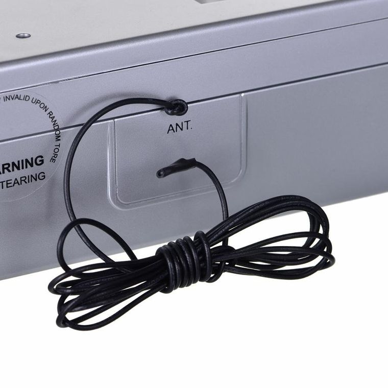 Blaupunkt, KR14BT, radio kuchenne