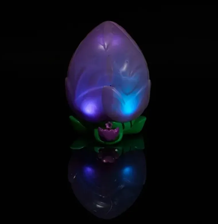 Bloomables, Szczeniaczek, trasformująca figurka niespodzianka