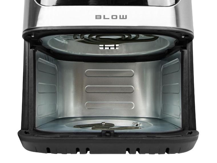 Blow, air fryer, frytownica beztłuszczowa, 2500W, 8l