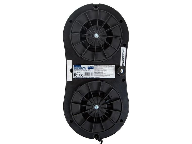 Blow, Lumino, robot do mycia okien