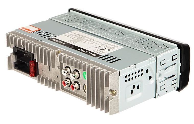 Blow, radio samochodowe, AVH-8890