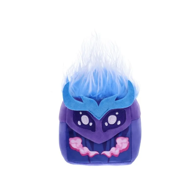 Blox Fruits, maskotka z kodem do gry, 10 cm, 1 szt.