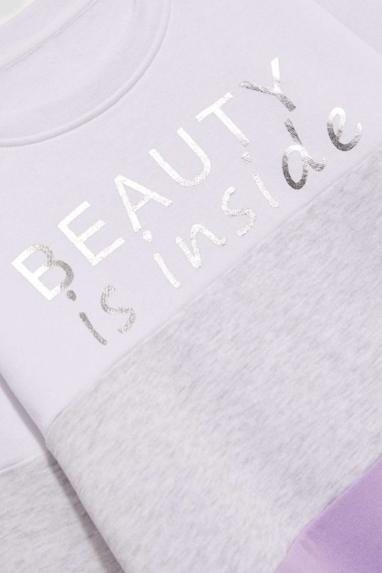 Bluza damska, mix, Moodo