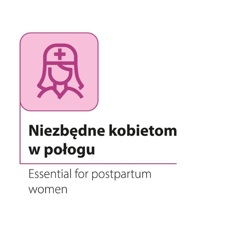 Bocioland, wielofunkcyjne podkłady higieniczne z przylepcem, jednorazowe, 90-60 cm, 10 szt.