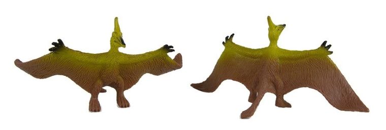 Boley, Dinozaury, zestaw figurek, 40 elementów