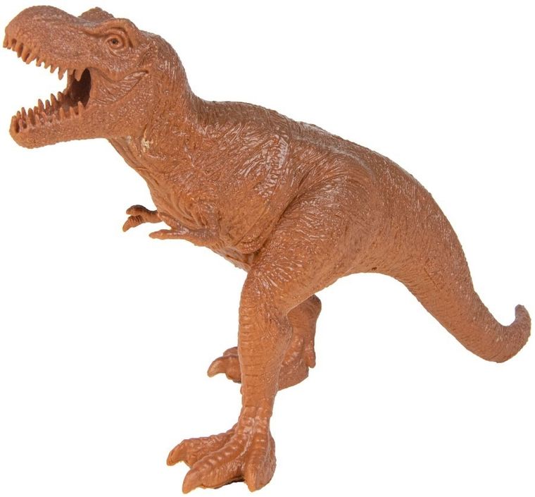 Boley, Park Jurajski, dinozaury, zestaw figurek, 55 elementów