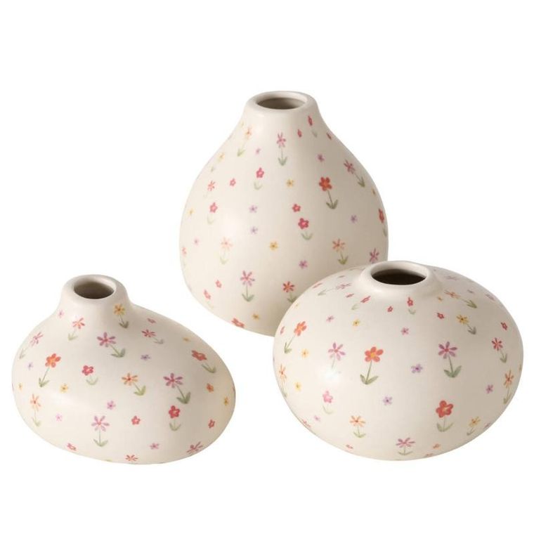 Boltze Home, Blümi, wazonik, drobne kwiatki