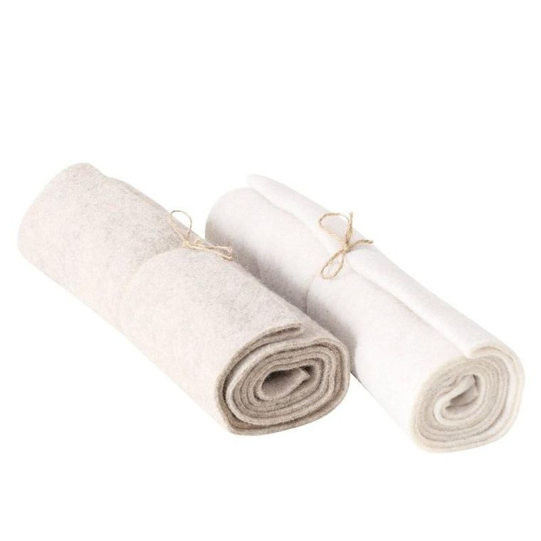 Boltze Home, filcowy bieżnik na stół, 150-37 cm