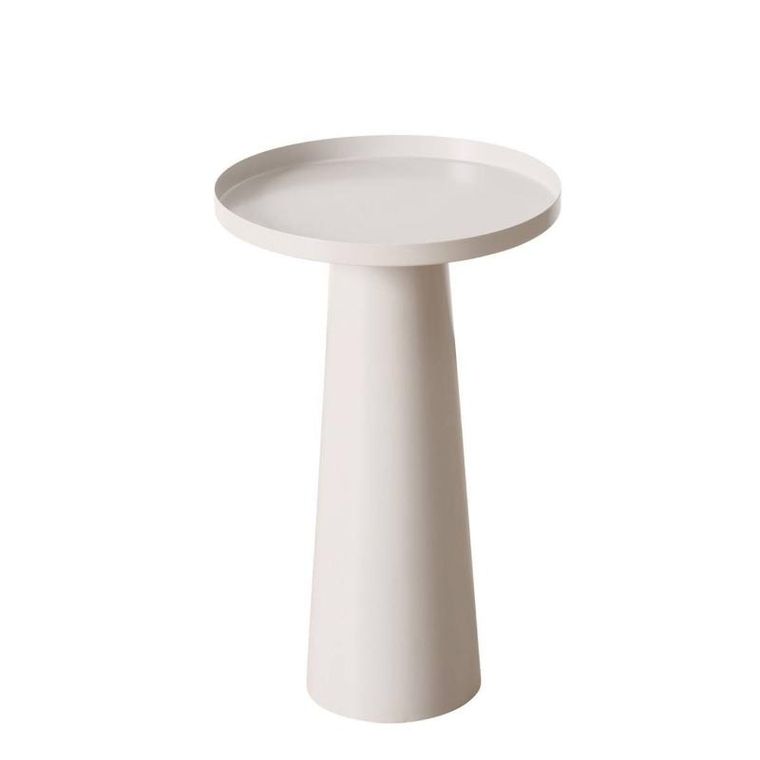 Boltze Home, Jacky, stoliki kawowe, okrągłe, 3 szt.