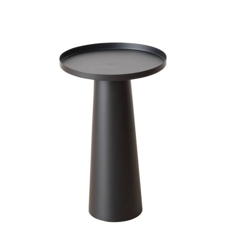 Boltze Home, zestaw metalowych stolików Jacky, 3 szt.