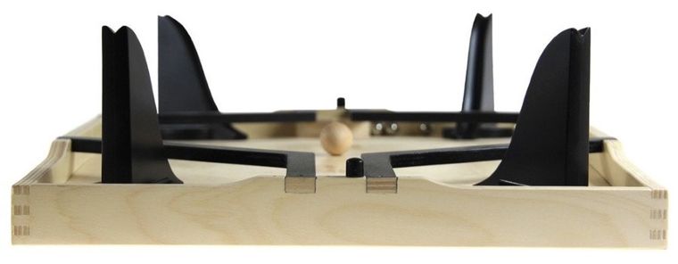 Bonk, gra zręcznościowa