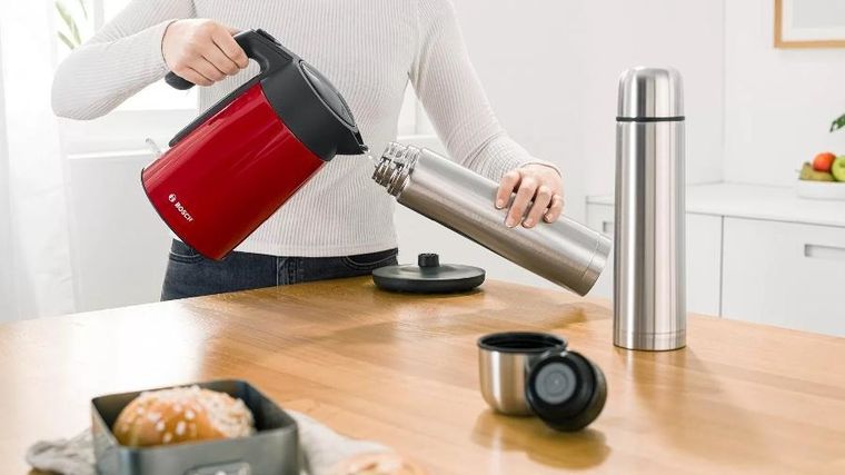 Bosch, czajnik, 1.7 l, 7L464