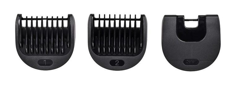 Braun, AIO7540, trymer