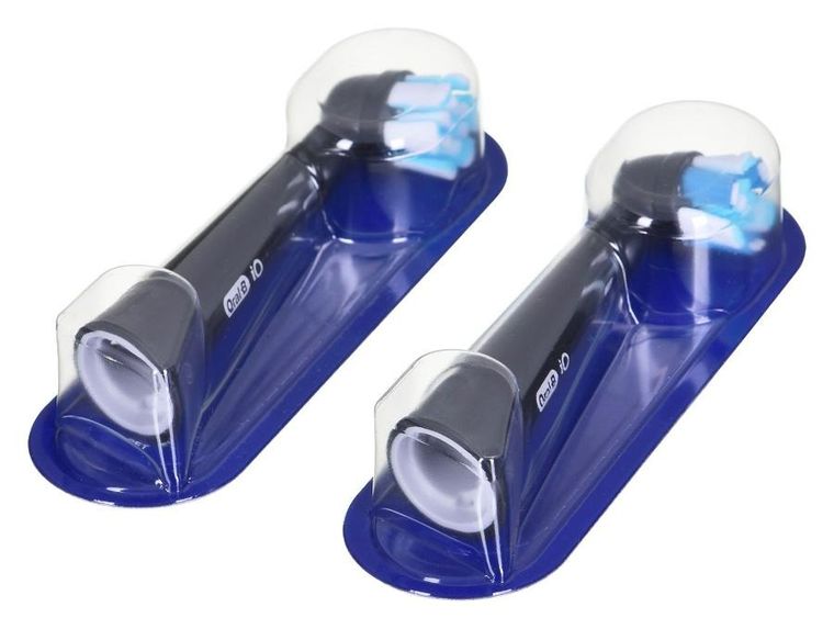 Braun, Oral-B, iO Series 8N, szczoteczka elektryczna, Black Onyx