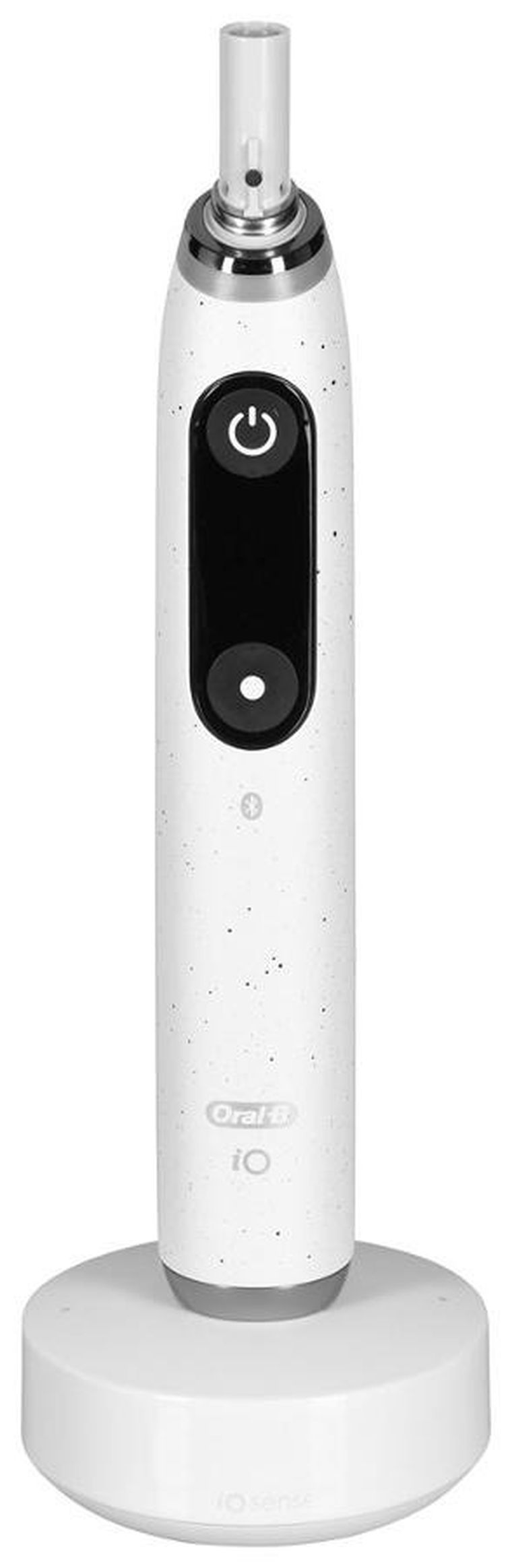 Braun, Oral-B, iO10 Stardust, szczoteczka elektryczna