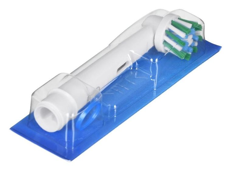 Braun, Oral-B, szczoteczka elektryczna, Pro 3 3000 White + Oral-B Junior Frozen