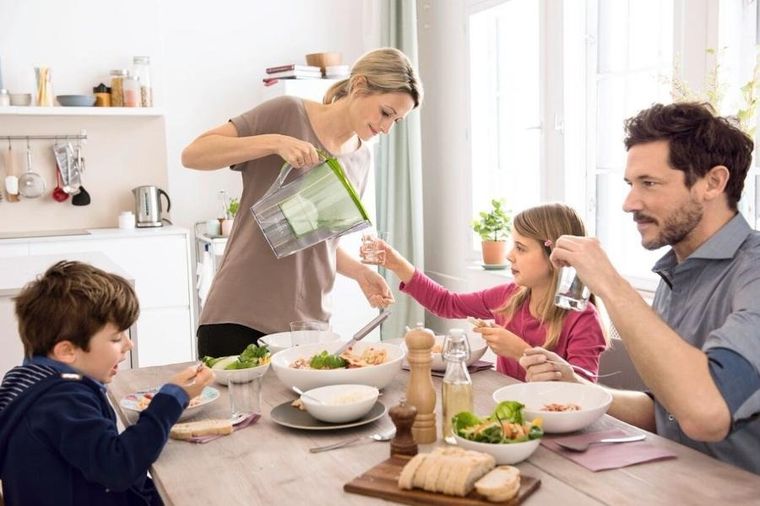 Brita, Marella, dzbanek filtrujący, 2,4l