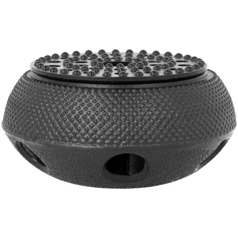 Brunbeste, zaparzacz z filtrem i podgrzewaczem, żeliwny, 850 ml, 2489